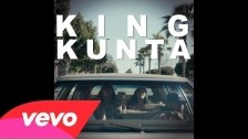 Kendrick Lamar 'King Kunta' music video