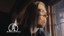 Apocalyptica 'The Unforgiven II' music video