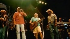 Jimmy Buffett 'Hey Good Lookin'' music video