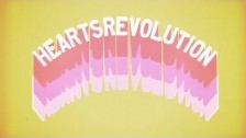 Heartsrevolution 'Ride Or Die' music video
