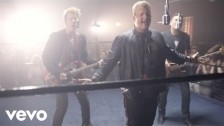 Rascal Flatts 'Riot' music video