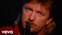 Joe Diffie 'Prop Me Up Beside the Jukebox (If I Die)' Music Video