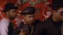 Run-DMC 'Christmas In Hollis' Music Video