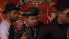 Run-DMC 'Christmas In Hollis' music video