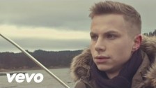 Szymon Chodyniecki 'Drogowskaz' music video