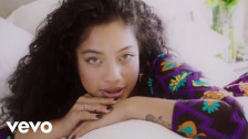 Kiana Ledé 'EX' music video