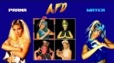 Bunny Michael 'A.F.D. (Angel Fucking Dream)' Music Video