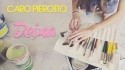 Caro Pierotto 'Deixa' Music Video