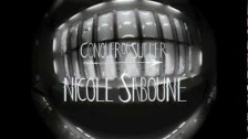 Nicole Sabouné 'Conquer or Suffer' music video