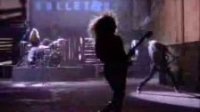 BulletBoys 'Smooth Up In Ya' music video