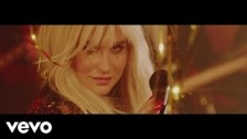 Ke$ha 'Woman' music video