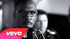 Eddie Murphy 'Promise (You Won't Break My Heart)' music video