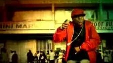 Point Blank 'Born and Raised in the Ghetto' music video