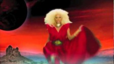 RuPaul 'Responsitrannity' music video