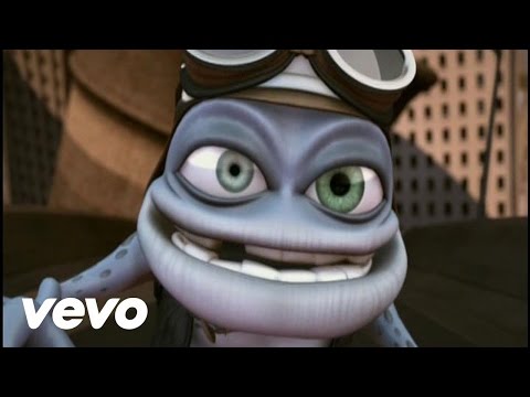 Crazy Frog Axel F 2005 IMVDb crazy-frog-axel-f-2005-imvdb