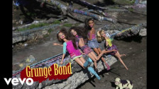 Deap Vally 'Grunge Bond' music video
