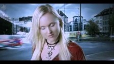 Liv Kristine 'Fake a Smile' music video