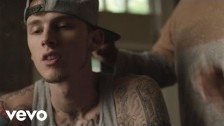 Machine Gun Kelly 'Hold On (Shut Up)' music video