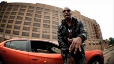 Juicy J 'Met The Wrong Gun' music video