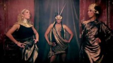 Sugababes 'Denial' music video