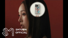 Min Jiwoon 'byebye' music video