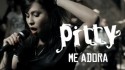 Pitty 'Me Adora' Music Video