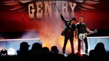 Montgomery Gentry 'So Called Life' music video
