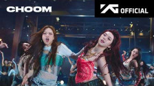 BABYMONSTER '춤 (CHOOM)' music video