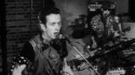 The Clash 'The Call Up' Music Video