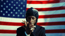 Raq baby 'The President' music video