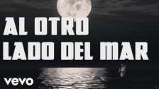 El Pescao 'Al Otro Lado del Mar' music video