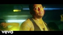 Maino 'Harder Than Them' music video