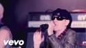 Scorpions 'Children of the Revolution' Music Video