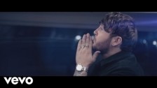 James Arthur 'Can I Be Him' music video