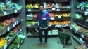 Leon T. Pearl 'Take You To Market' Music Video
