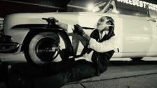 Skrilla 'Bazin' music video