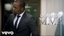 Olamide 'MVP' music video