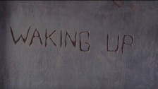 Close Talker 'Waking Up' music video