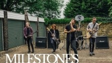 Milestones 'Call Me Disaster' music video