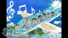 NCT WISH 'BOY MEETS GIRL' music video