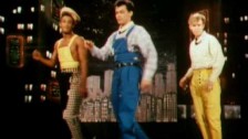 Culture Club 'I'll Tumble 4 Ya' music video