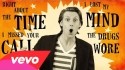 Eric Hutchinson 'A Little More' Music Video
