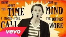 Eric Hutchinson 'A Little More' music video
