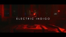 The Paper Kites 'Electric Indigo' music video