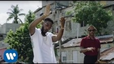 Tinie Tempah 'Mamacita' music video