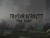 Taylor Berrett 'The Heat' music video