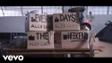 Alex Lahey 'Every Day's The Weekend' Music Video