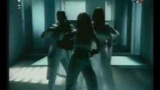 Cleopatra 'Come And Get Me' music video
