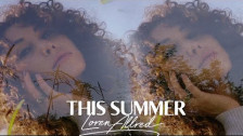 Loren Allred 'This Summer' music video