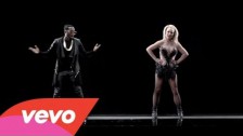 will.i.am 'Scream & Shout' music video